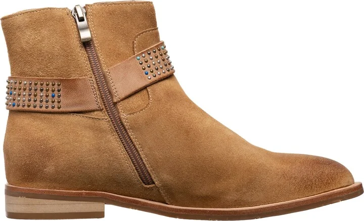 Lavi Stud Bootie - Image 4