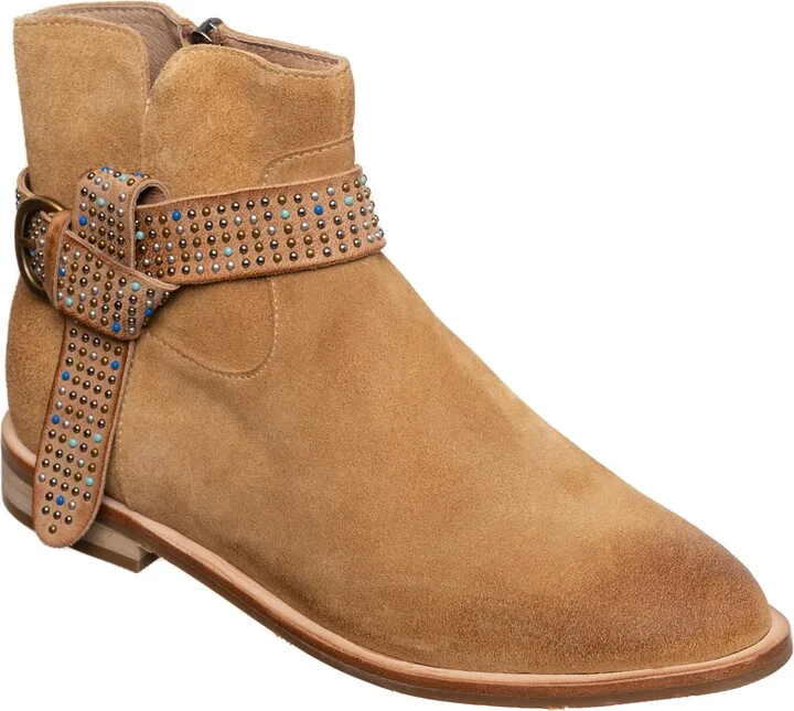 Lavi Stud Bootie