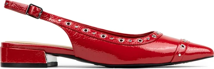 Lavinah Studded Slingback Pump - Image 3