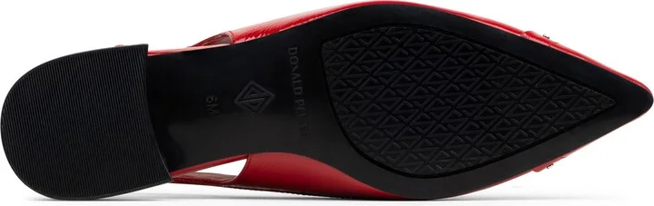 Lavinah Studded Slingback Pump - Image 5