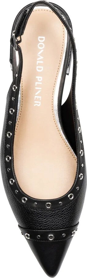 Lavinah Studded Slingback Pump - Image 4
