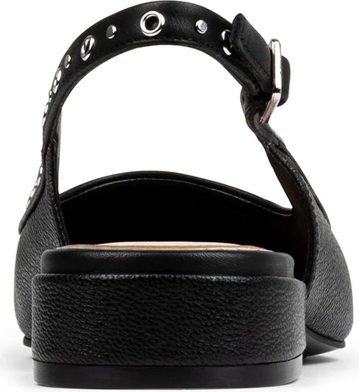 Lavinah Studded Slingback Pump - Image 6