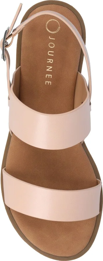 Lavine Sandal - Wide Width - Image 5