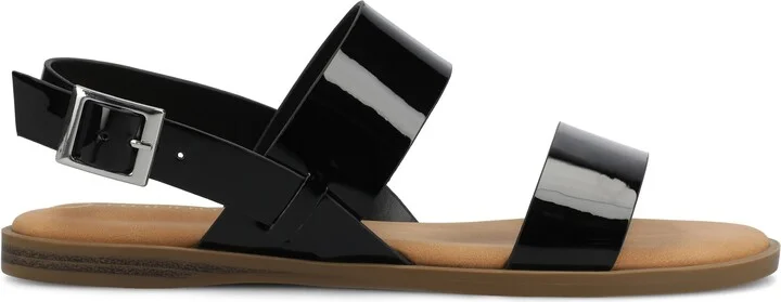 PATENT/ BLACK