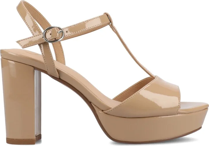 Lavine Slingback Flat Sandal - Image 4