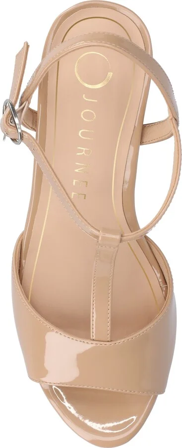 Lavine Slingback Flat Sandal - Image 5