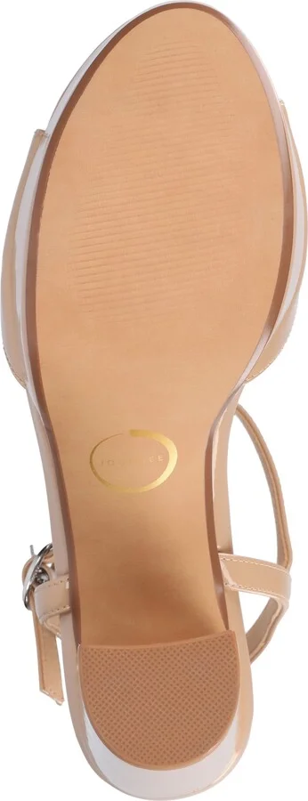 Lavine Slingback Flat Sandal - Image 6