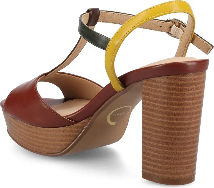 Lavine Slingback Flat Sandal - Image 8