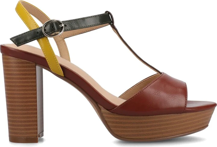 Lavine Slingback Flat Sandal - Image 10