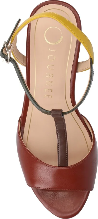Lavine Slingback Flat Sandal - Image 11