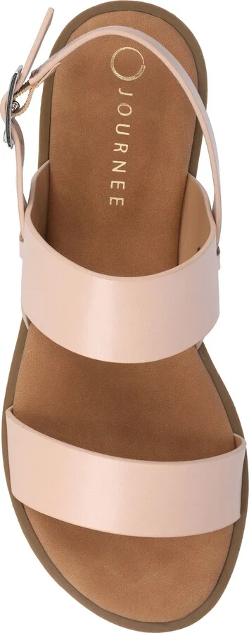 Lavine Slingback Sandal - Image 5