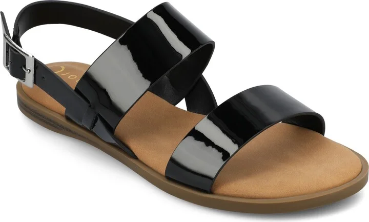 PATENT/ BLACK