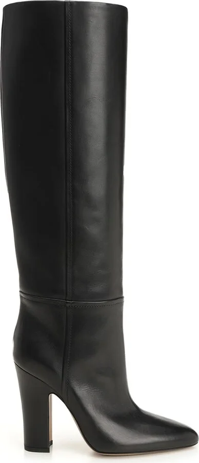 Lavinia 100 Boots Black