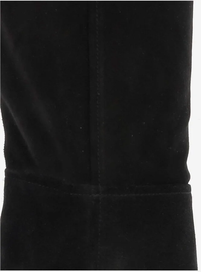 Lavinia 100 Leather Boots - Image 4