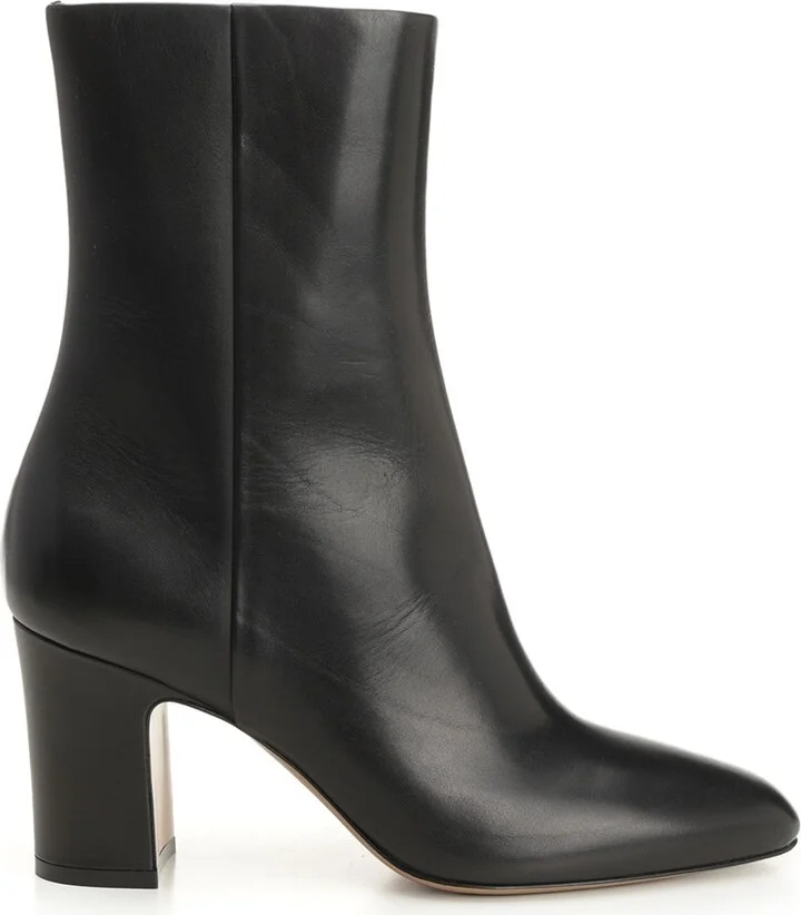 Lavinia 75 Boots Black
