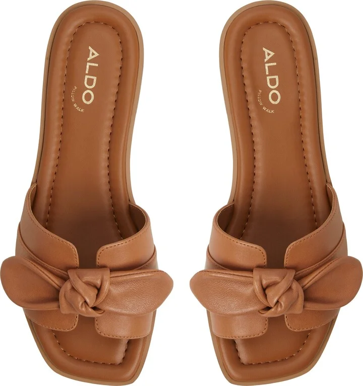 Lavinia Slide Sandal - Image 4