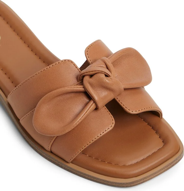 Lavinia Slide Sandal - Image 6