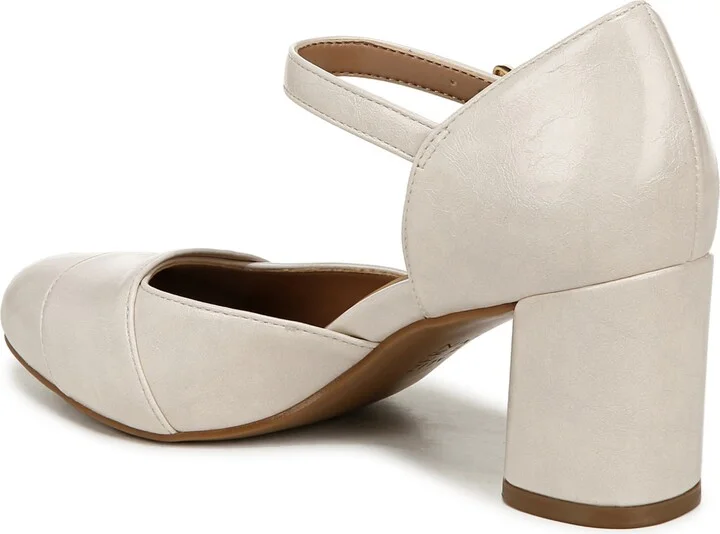 Lavish Mary Jane Pump - Image 2
