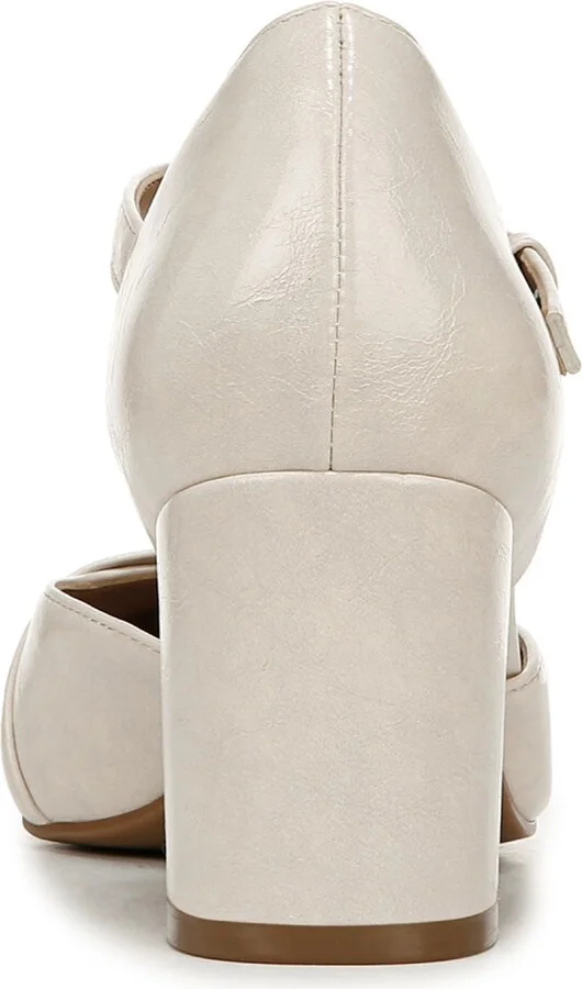 Lavish Mary Jane Pump - Image 3