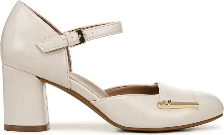 Lavish Mary Jane Pump - Image 4
