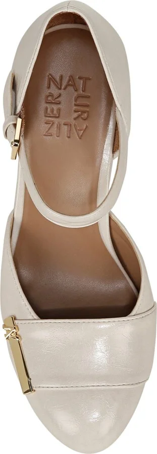 Lavish Mary Jane Pump - Image 5