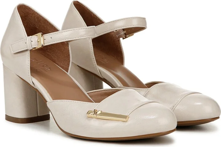 Lavish Mary Jane Pump - Image 8