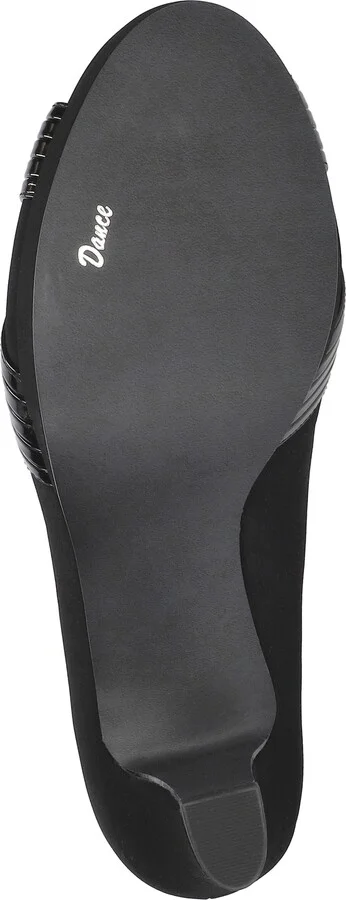Lavish Peep Toe Pump - Image 5