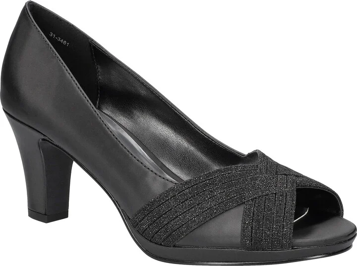 Black Satin