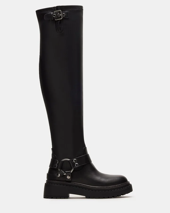 Lawful Black