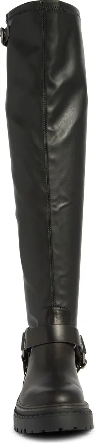 Lawful Harness Over-the-Knee Boot - Image 3