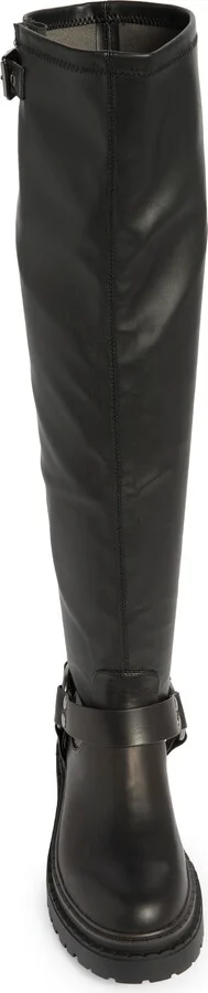 Lawful Harness Over-the-Knee Boot - Image 5