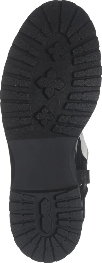 Lawful Harness Over-the-Knee Boot - Image 6