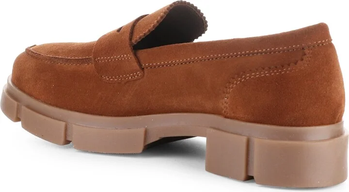 Lawn Chunky Penny Loafer - Image 2