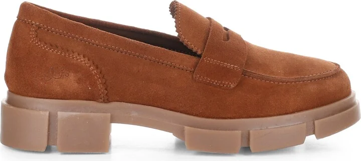 Lawn Chunky Penny Loafer - Image 3