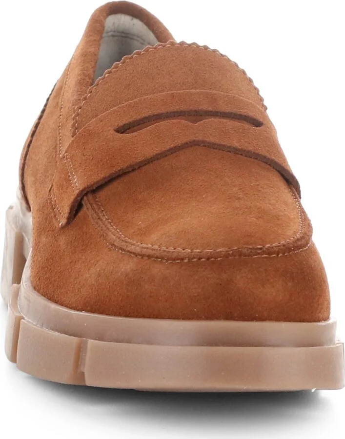 Lawn Chunky Penny Loafer - Image 4