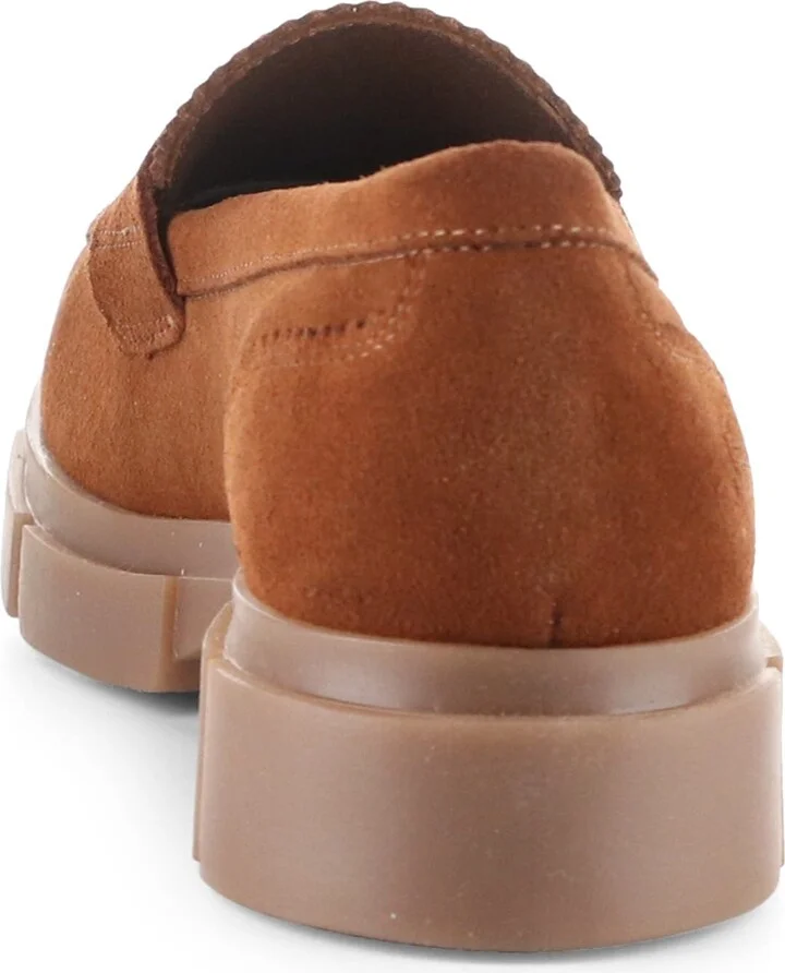 Lawn Chunky Penny Loafer - Image 7