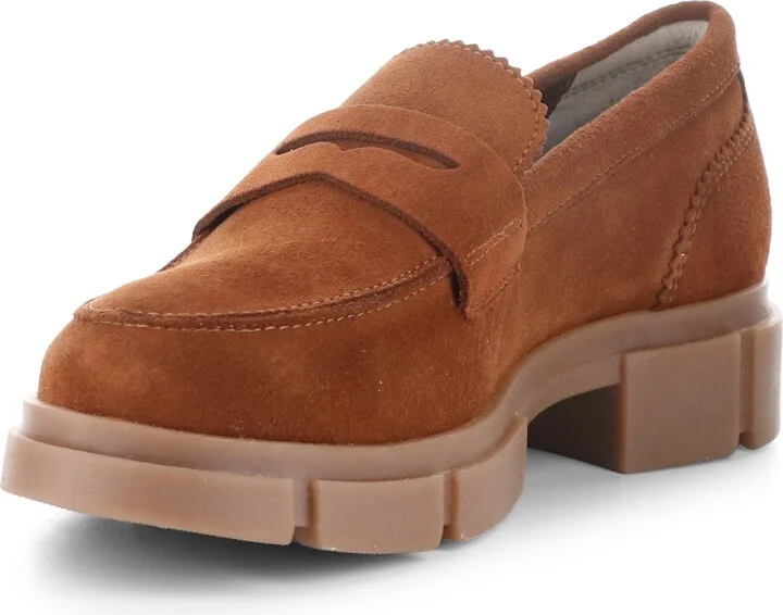 Lawn Chunky Penny Loafer - Image 8