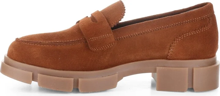 Lawn Chunky Penny Loafer - Image 9