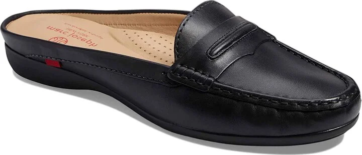 Lawrence Mule