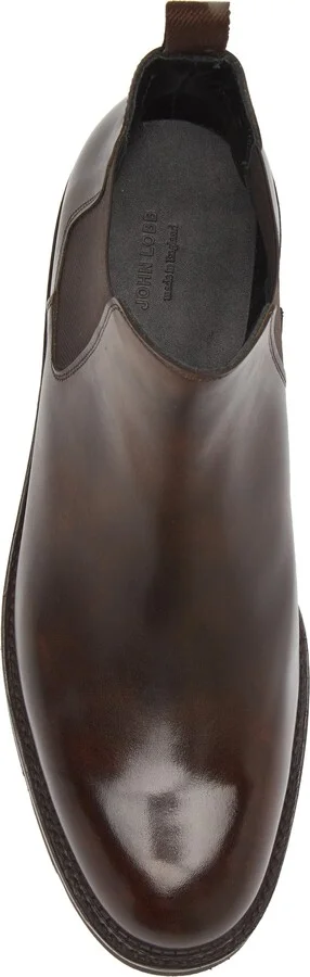 Lawry Chelsea Boot - Image 5