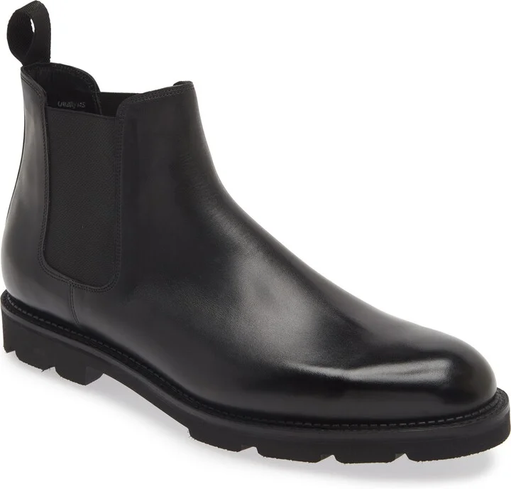 Lawry Chelsea Boot