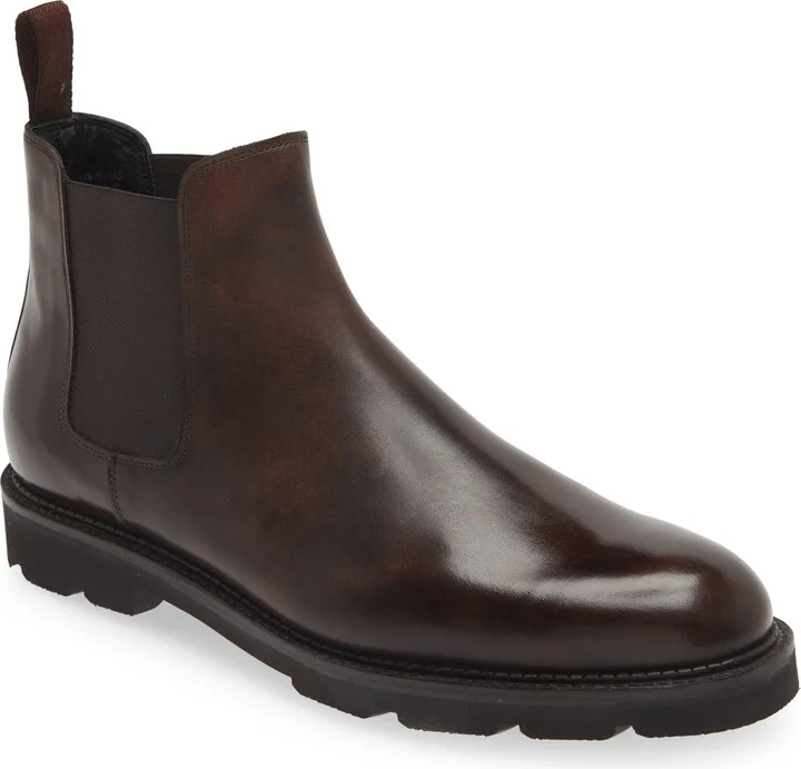 Lawry Chelsea Boot