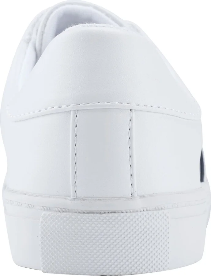 Lawson Logo Stripe Lace-Up Sneaker - Image 2