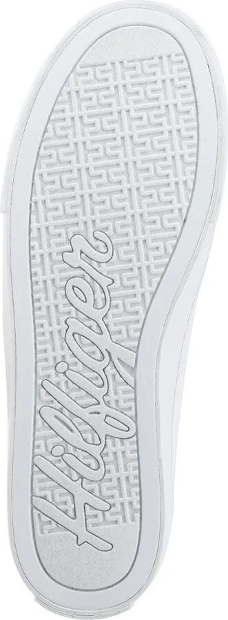Lawson Logo Stripe Lace-Up Sneaker - Image 5