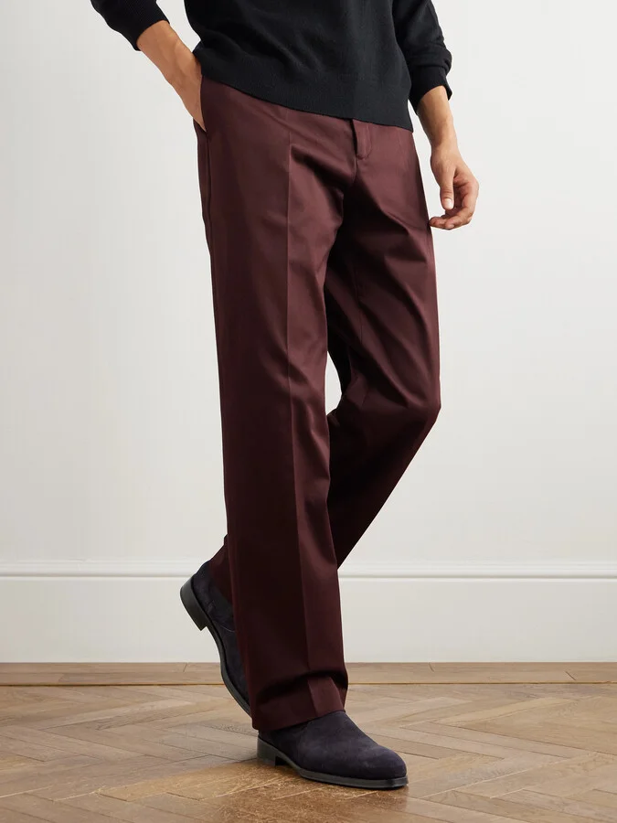 Lawson Suede Chelsea Boots - Image 2