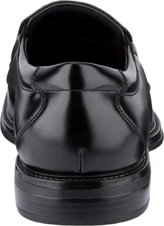 Lawton Polished Apron Toe Loafer - Image 2