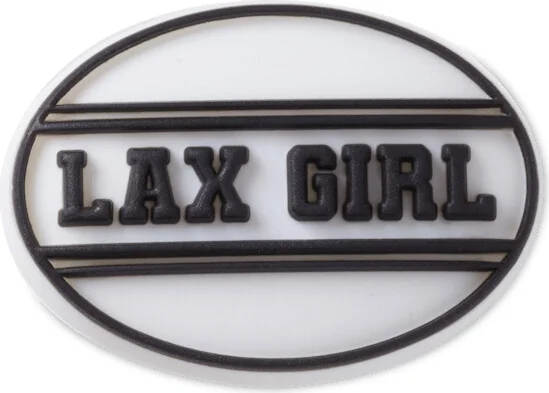 LAX Girl