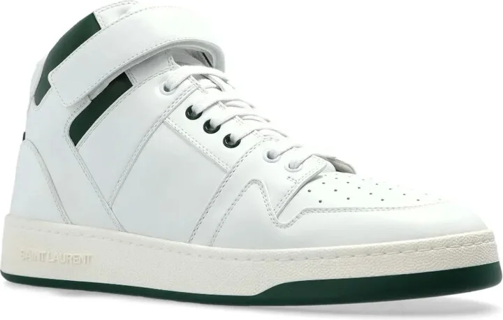 Lax high-top sneakers - Image 2