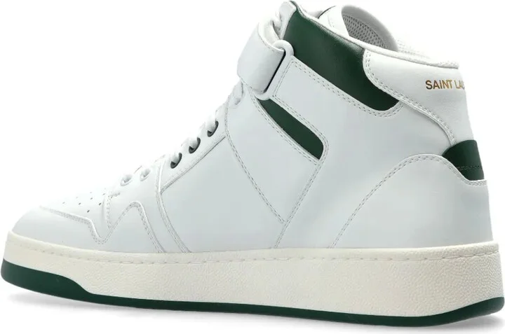 Lax high-top sneakers - Image 3