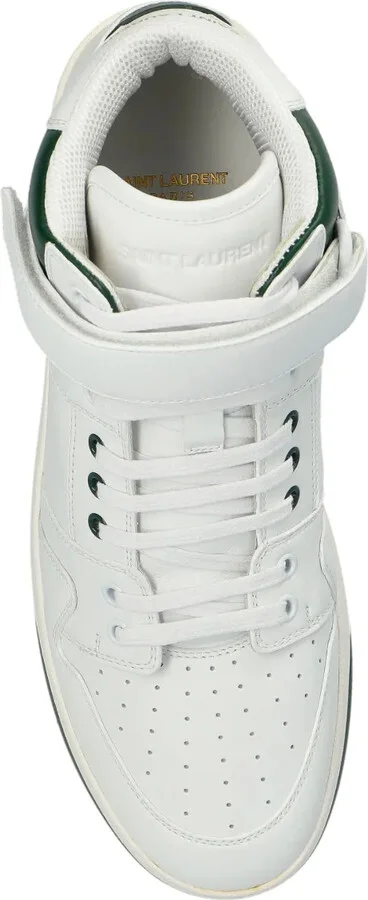 Lax high-top sneakers - Image 4